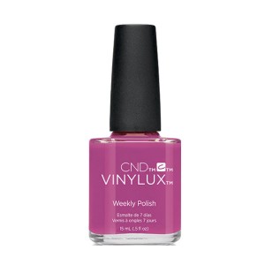 Vernis CND Vinylux #189 ''BECKONING BEGONIA'' 15ml