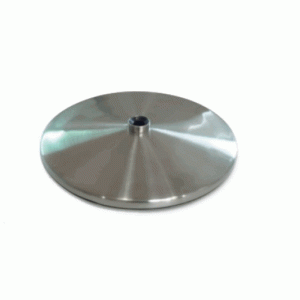 Socle de table Slimline