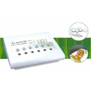 Électro-Stimulateur EMS Professionnel pour visage