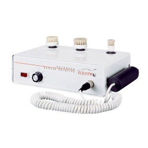  Rotoderm : Brosse rotative d'Équipro