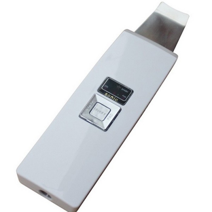 Ultrason Nettoyant (Skin Scrubber)