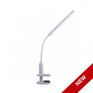 Lampe de table Daylight Uno avec pince