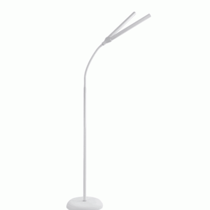 Lampe sur pied Duo Daylight