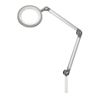 Lampe Loupe à LED Robusta 5 Dioptries