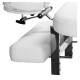  Lit / Table de soins Électrique Spa-Confort d'Équipro