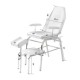Fauteuil / Chaise de pédicure Deluxe