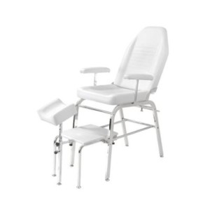 Fauteuil / Chaise de pédicure Deluxe