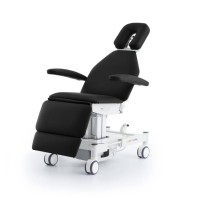 Fauteuil / Table de soins Électrique Multifonctionnelle