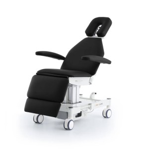 Fauteuil / Table de soins Électrique Multifonctionnelle