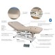 Table de soins / Massage Électrique avec Micro-Vibration - LAGUNA MIST