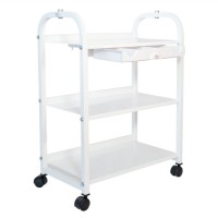 Table de service TM3A avec tiroir d'Équipro 