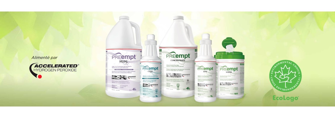 Preempt
