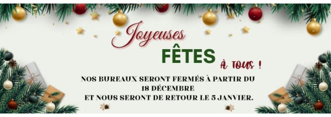 Joyeuses Fêtes 2025 Joyeuses Fêtes 2025