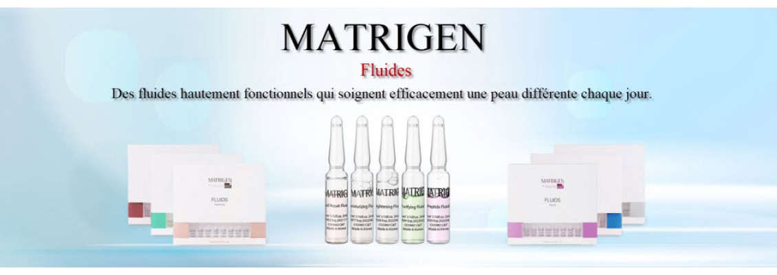Matrigen
