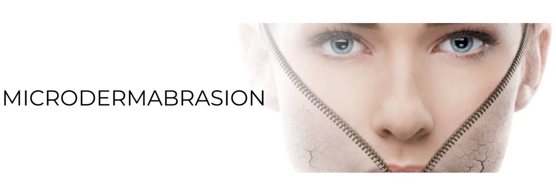 Microdermabrasion