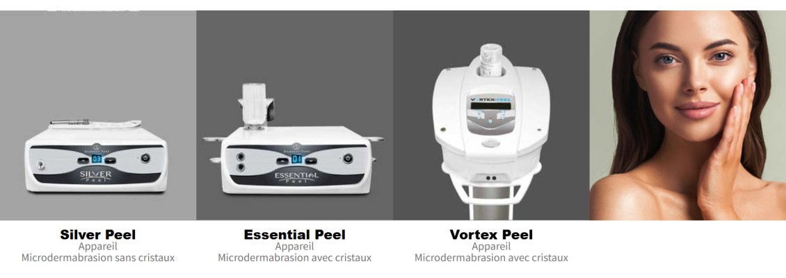 Microdermabrasion