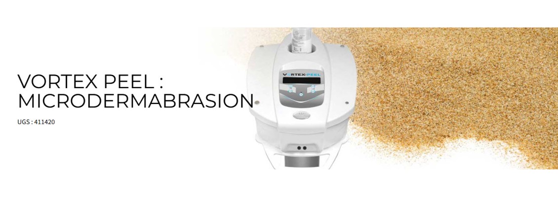 Microdermabrasion