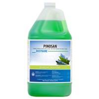 Pinosan : Nettoyant concentré désinfectant multi-usage 5 Litres