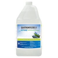 Quatromyicide II - Désinfectant et assainisseur - 5 Litres
