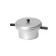 Chauffe Cire Duo-Pil Maxi d'Équipro (1 x 3 5/8" et 1 x 6")