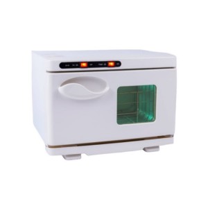 Chauffe Serviettes avec UV (6 serviettes)