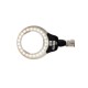 Lampe Loupe Circus à LED - 3.5D ou 5D
