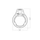 Lampe Loupe Circus à LED - 3.5D ou 5D