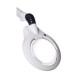 Lampe Loupe Circus à LED - 3.5D ou 5D
