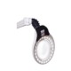 Lampe Loupe Circus à LED - 3.5D ou 5D