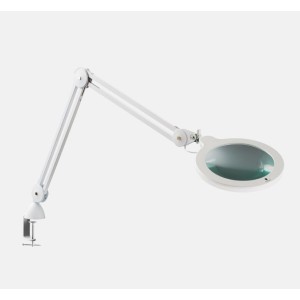 Lampe Loupe Daylight MAG XL à LED - 3D - 7''