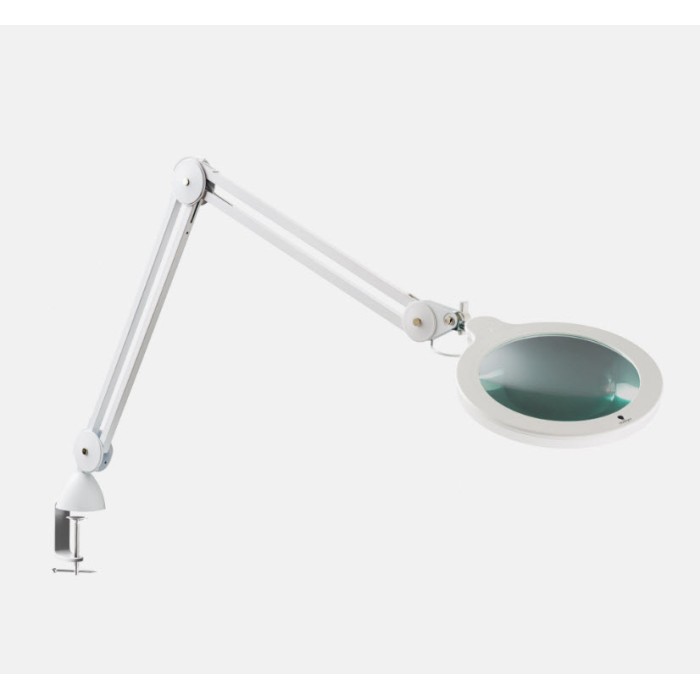 Lampe Loupe Daylight MAG XL à LED - 3D - 7'' Lampe Loupe Daylight MAG XL à LED - 3D - 7''