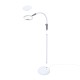 Lampe-loupe Daylight LED MAGnifique PRO, 3 en 1
