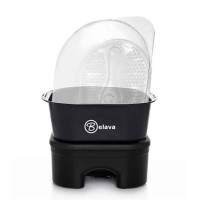 Bain de pied Masseur chauffant Belava Pro Bain de pied Masseur chauffant Belava Pro
