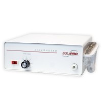 Microdermabrasion Diamonderm d'Équipro