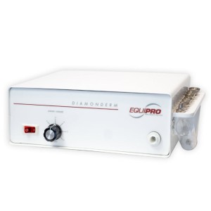 Microdermabrasion Diamonderm d'Équipro