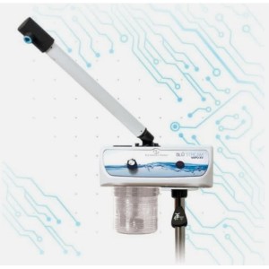 Vaporisateur Blu Stream XV