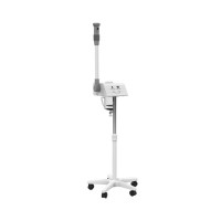 Vaporisateur faciale numérique