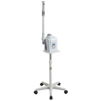 Vaporisateur numérique avec base standard