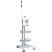 Vaporisateur numérique avec base Deluxe