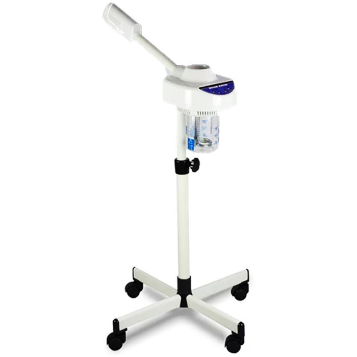 Vaporisateur Facial Ionique