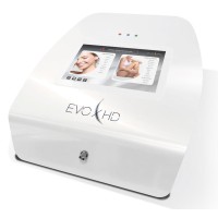 EVO XHD : ÉLECTROLYSE 3 FRÉQUENCES Silhouet-Tone