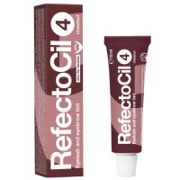 Refectocil Teinture Châtain #4