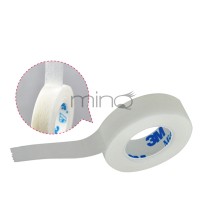 Ruban adhésif (3M) pour extensions de cils