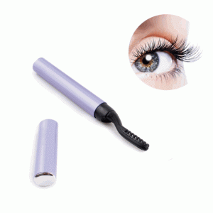 Recourbe-cils chauffant (stylo)