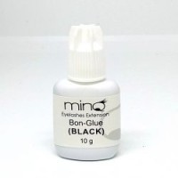Colle MINQ Bon-Glue (Noire) - 10g