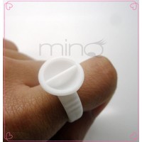 Bague pour colle / pigments (grands)