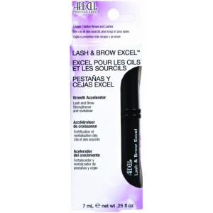 Ardell Professionnel Excel pour les cils et les sourcils 7 ml / 0,25 oz