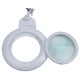 Lampe Loupe EyePower MAG 3D / 5D -  Lentille 5 ''
