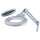 Lampe Loupe EyePower MAG 3D / 5D -  Lentille 5 ''