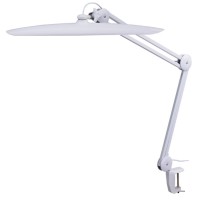 Lampe de travail EyePower avec 117 LEDs